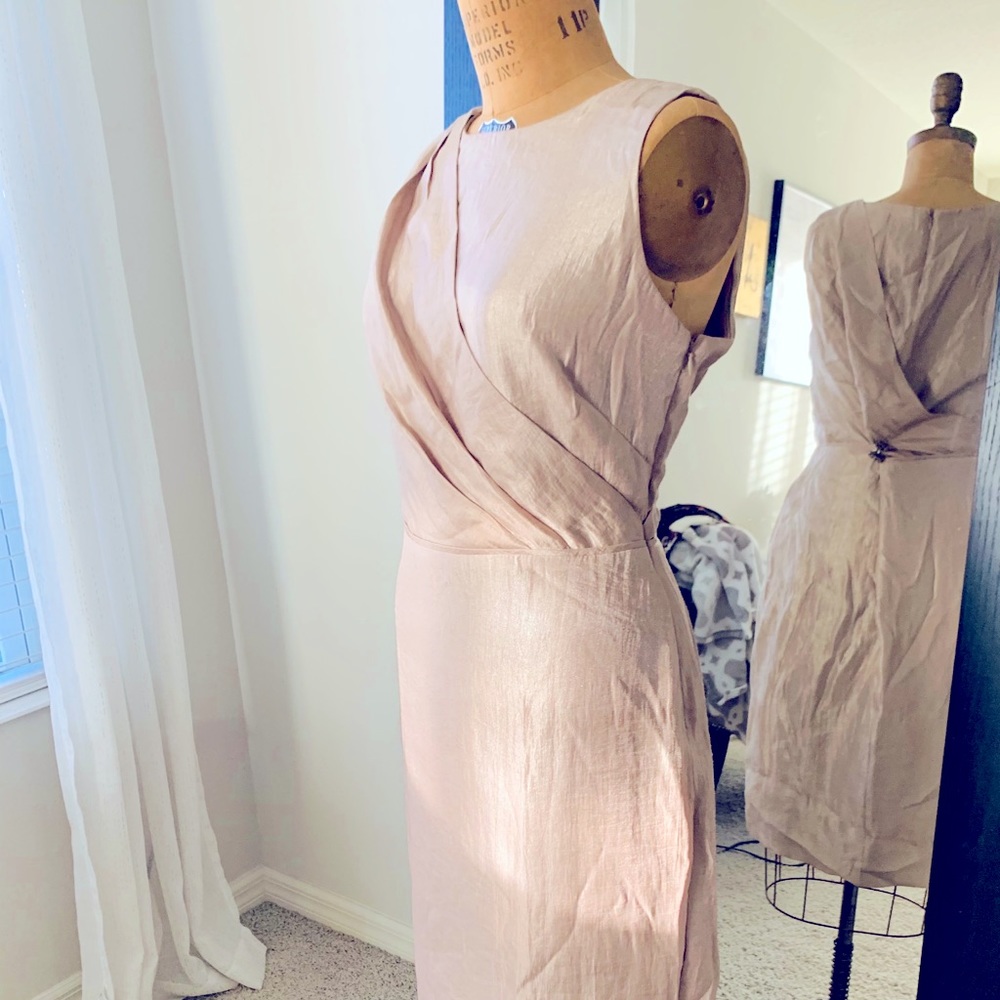 Ralf Laurent Dress